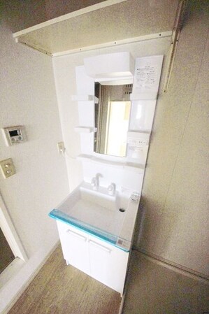 セフィラM&Kの物件内観写真